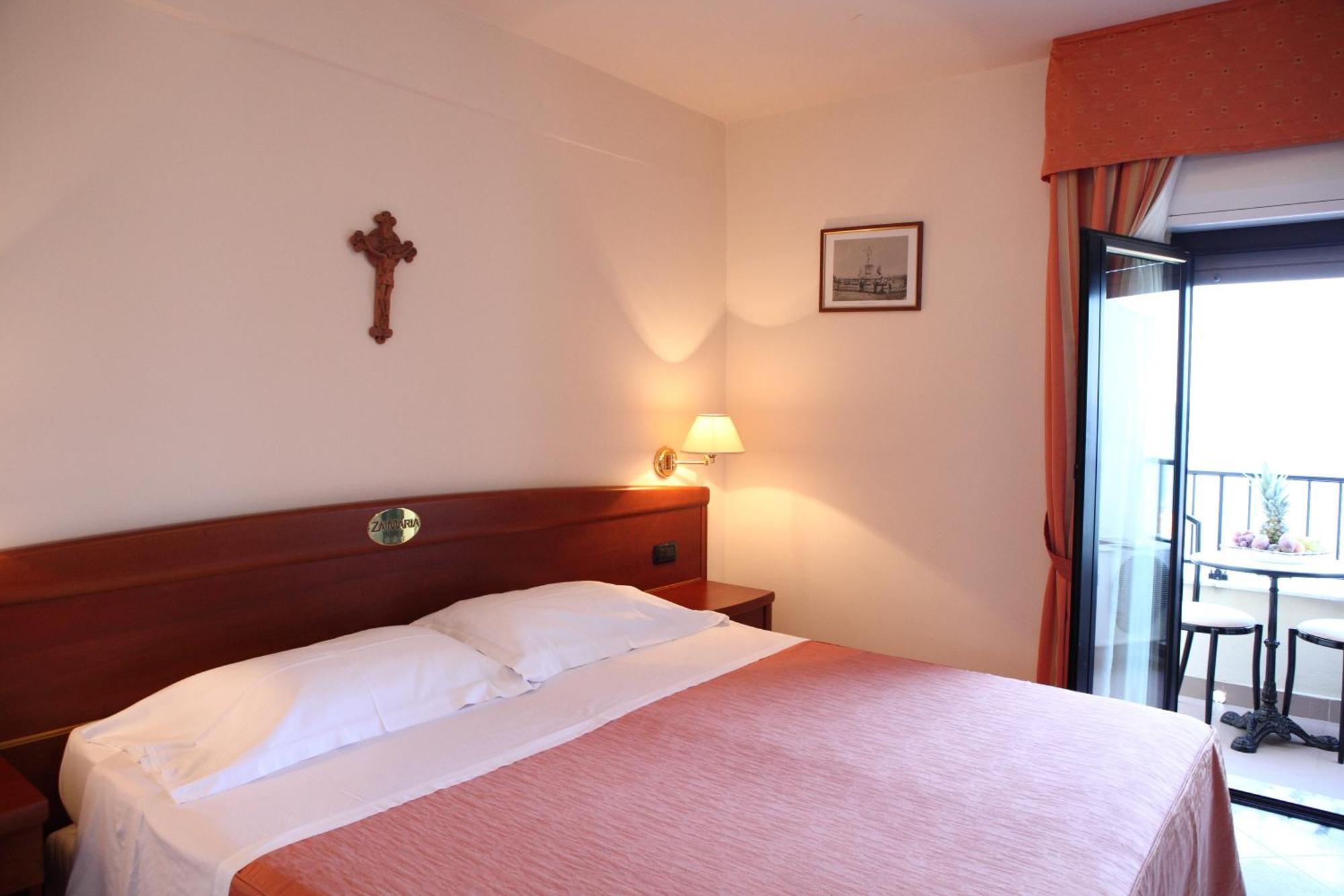 Hotel Za Maria Santo Stefano di Camastra Camera foto