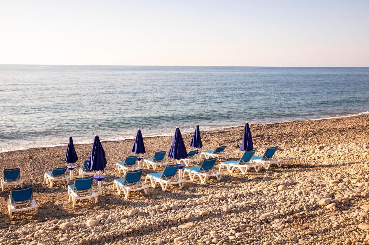 Hotel Za Maria Santo Stefano di Camastra Esterno foto